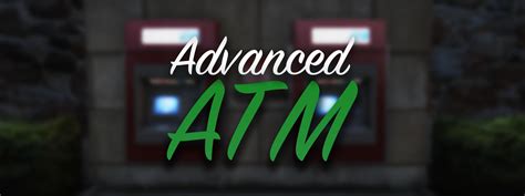 Esx Free Advanced Atm Releases Cfxre Community