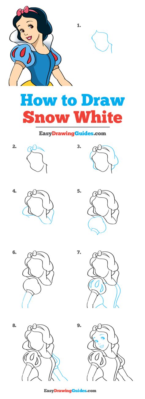 Https://tommynaija.com/draw/disney Has A Guide Of How To Drawing