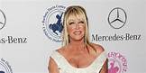 Suzanne Somers Leaked Nude Photo