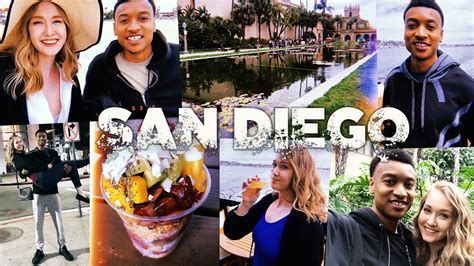 Every friday in july, a fleet of food trucks will roll into the park at 4 p.m. San Diego | Balboa Park, Food, & Coronado Beach - YouTube