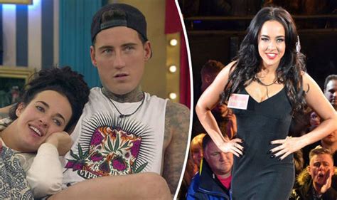 Cbb 2016 Stephanie Davis And Jeremy Mcconnell Set For Spin Off Show