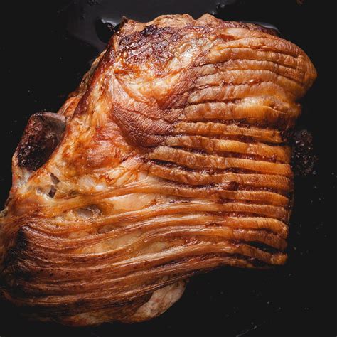 Roast pork shoulder google search. The Best Oven Roasted Pork Shoulder I Ever Cooked #fridaynightdinner The Best Oven Roasted Pork ...