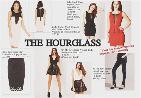 Summer Outfits For Hourglass Figure 50 Best Outfits Hourglass Figure Fashion Hourglass