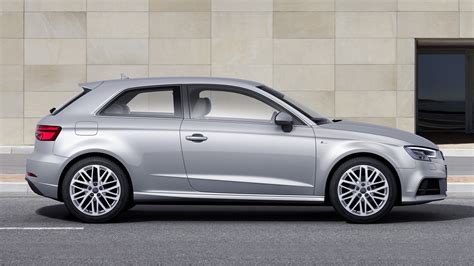 2016 Audi A3 S Line Wallpapers And Hd Images Car Pixel