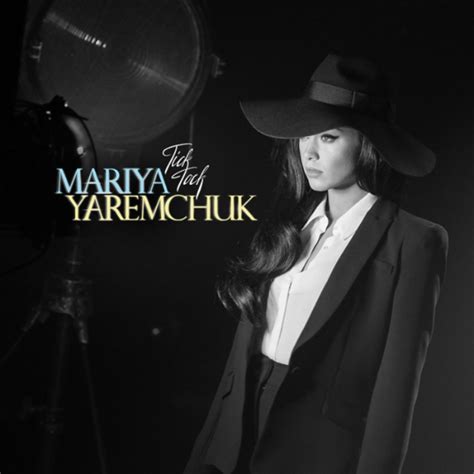 Height 191 cm, weight 78 kg. 2014 The Copenhagen Collection: Ukraine - Tick Tock - Mariya Yaremchuk