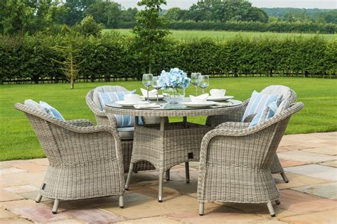 Rattan Seater Cube Table Dining Garden Furniture Set Best Value