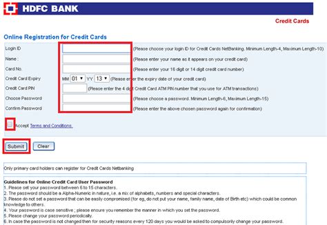 Read about the eligibility criteria and compare the cards to apply for the best hdfc credit card. HDFC Credit Card Login and Sign up Process | yojana sarkari