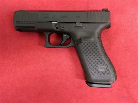 Glock 45 9mm Nib For Sale At 993811794