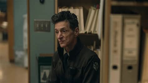 True Detective stars weigh in on season 4's most shocking death and ho