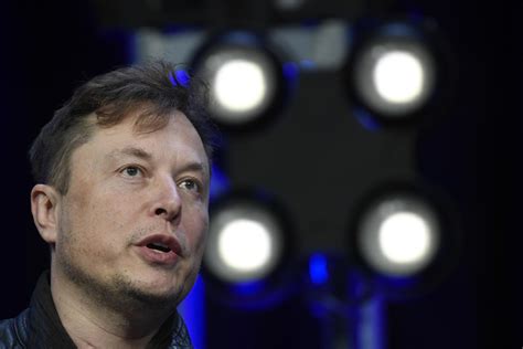 Elon Musk Is On A Collision Course With Apple World Today News