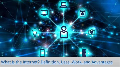 What Is The Internet Definition Uses And Work Bugs
