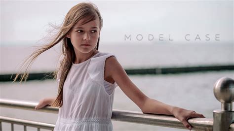 Jennifer D Brima Model Agency Play Mentor Model Agency Min Teen