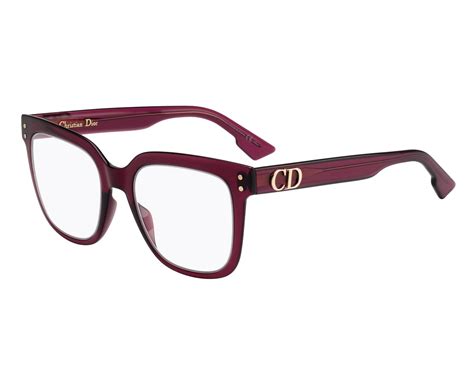 Christian Dior Glasses Diorcd1 Lhf