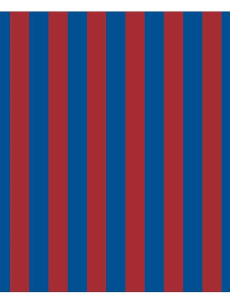 Fc Barcelona Stripes A Line Dress For Sale By R2 T2 Redbubble