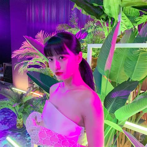 Pin By ʀɪʏᴀ⁷ （げポセ） On Momo Fashion Girl Bikinis