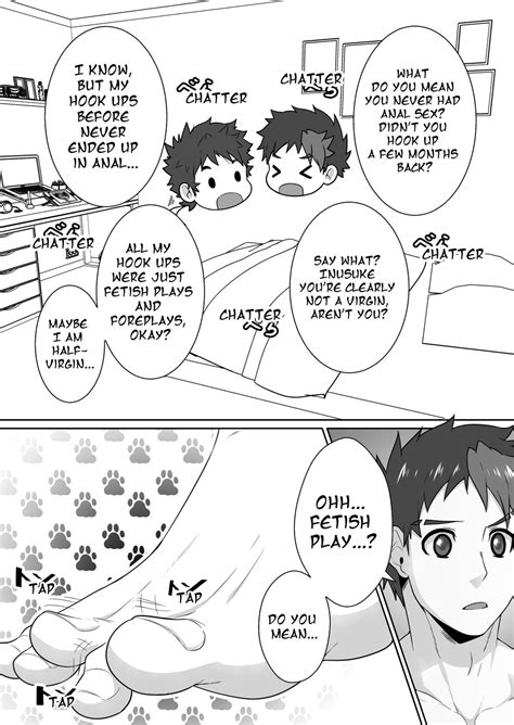 Kuroshinki Vudanshy Lover Decensored Eng Page 3 Of 4