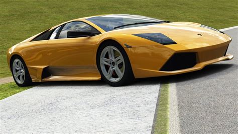 Assetto Corsa Lamborghini Murcielago Lp Youtube