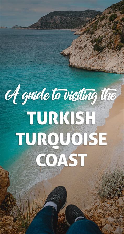 Turkish Turquoise Coast A Guide To Visiting The Turkish Riviera