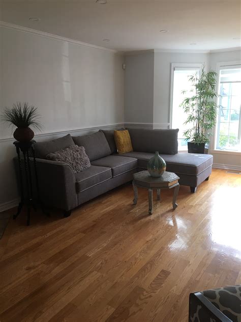 Help Liven Up A Plain Living Room Need Rug Art And Accent Furniture
