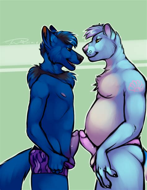 Rule 34 Anthro Balls Canine Chubby Feline Frottage Fur Furry Furry