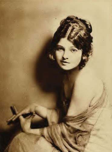 15 beautiful but forgotten silent movie stars