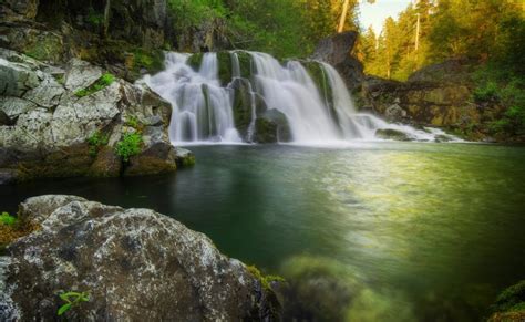 20 Amazing Hidden Places In Oregon You Must Explore