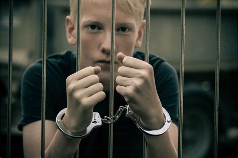 Does Your Juvenile Need Defense In Nj Contact Attorney Carbone