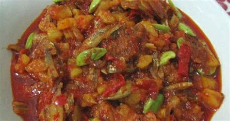 Entdecke rezepte, einrichtungsideen, stilinterpretationen und andere ideen zum ausprobieren. CARA MEMBUAT SAMBAL LADO TANAK KHAS PADANG | Resep Masakan ...