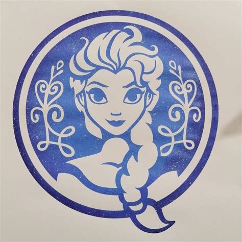 Download Elsa SVG, Disney SVG, La Reine des Neiges svg, Frozen svg ...