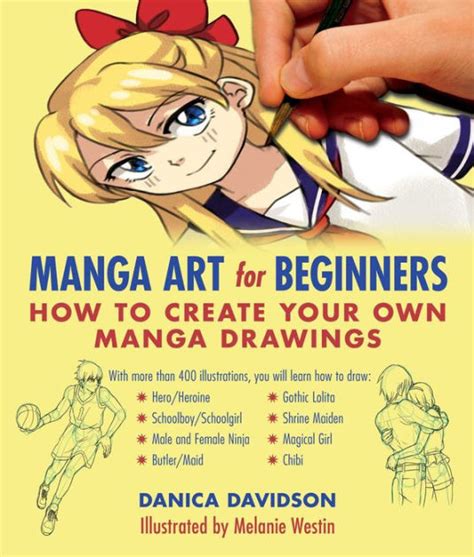 How To Draw Manga The Absolute Step By Step Beginners Guide On Drawing