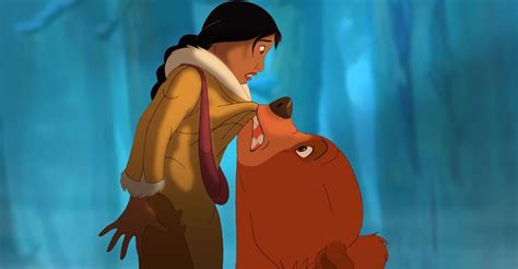 Brother Bear 2 Movie Watch Streaming Online