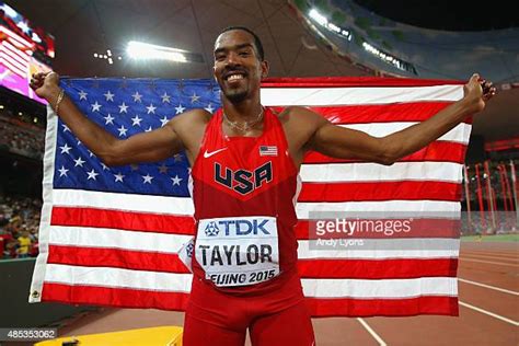 Christian Taylor Photos And Premium High Res Pictures Getty Images