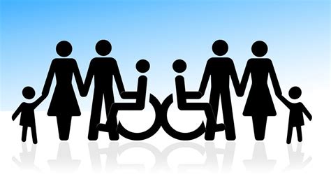 Día Internacional De Las Personas Con Discapacidad 7 Datos Que Debes