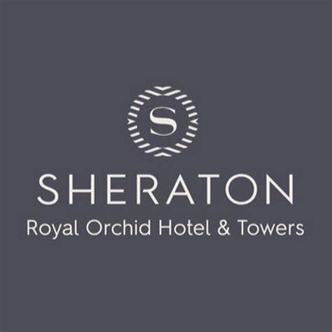 Royal Orchid Sheraton Hotel And Towers Youtube
