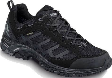 Meindl Caribe Gore Tex Heren Wandelschoenen 3825 30 Kleur Zwart