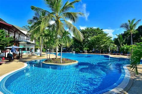 Pool Hotel First Bungalow Beach Resort Chaweng Noi Beach My XXX Hot Girl