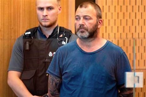 New Zealander pleads guilty to sharing mosque shooting video - Prince 