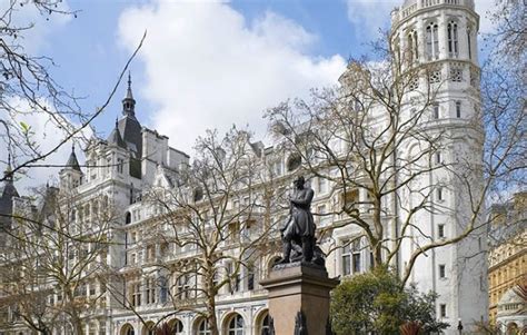 The Royal Horseguards Hotel Review A Tranquil And Comfortable Spot In