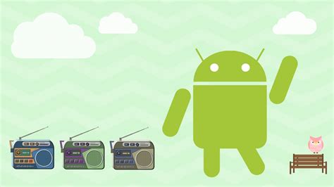 No additional features and forced facebook intergration. 8 Best Radio Apps For Android (2019) - Stream Online Music ...