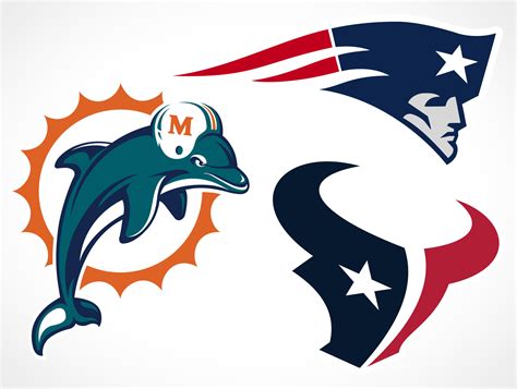 Collection Of Nfl Logo Vector Png Pluspng