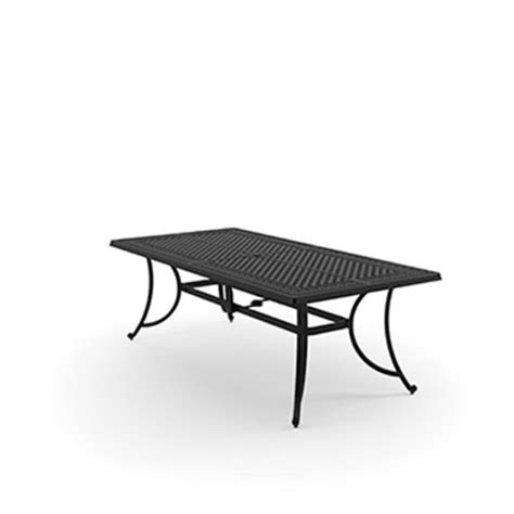 P456 645 Ashley Furniture Burnella Rectangular Dining Table