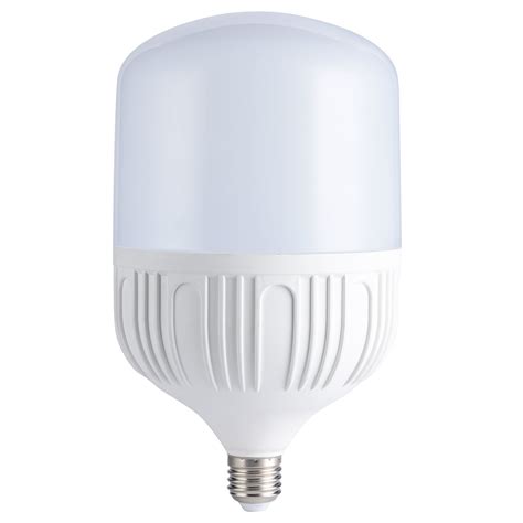 Led Light Supplier Ac85 265v Smd2835 6500k 40 Watt Led Bulb Plastic