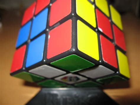 C Mo Resolver Una Profundidad Del Cubo De Rubiks Y F Ciles Instrucciones Paso Patrones