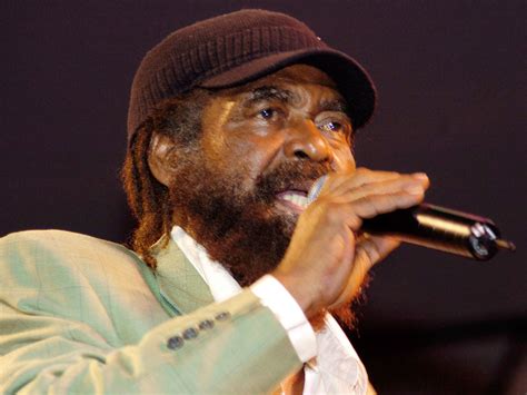 Holt One Of The Most Enduring Jamaican Singers Entertainment