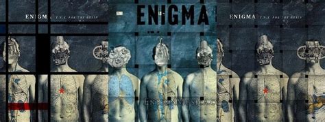 Pin By Carlos Mario On 1 Enigma German Pop Enigma Pop Singers