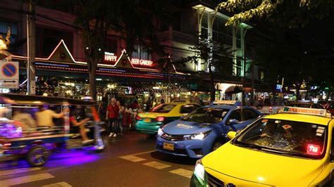 4 Tempat Wisata Di Bangkok Thailand Yang Sebaiknya Dihindari Saat Liburan Bareng Keluarga