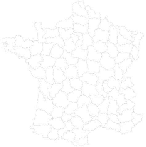 Carte De France Vierge Png File France Location Map Regions And Images