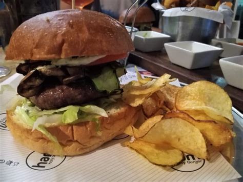 Arrosto della vena di fassona piemontese. Ham Holy Burger a Milano: italiano e gourmet - Spignattando