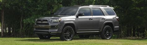 Maybe you would like to learn more about one of these? 2019 Toyota 4Runner Towing Capacity| Toyota of Scranton