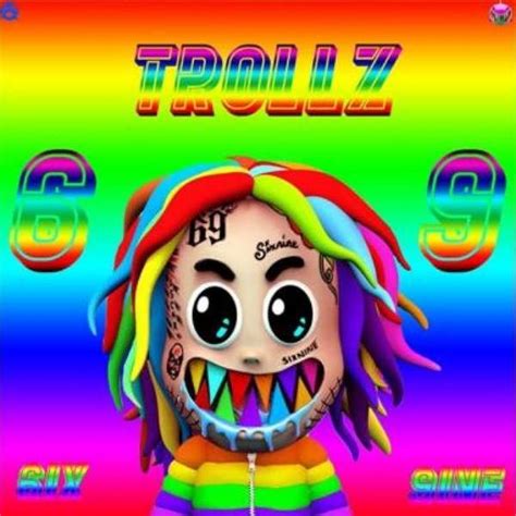 Download Mp3 6ix9ine X Nicki Minaj Trollz